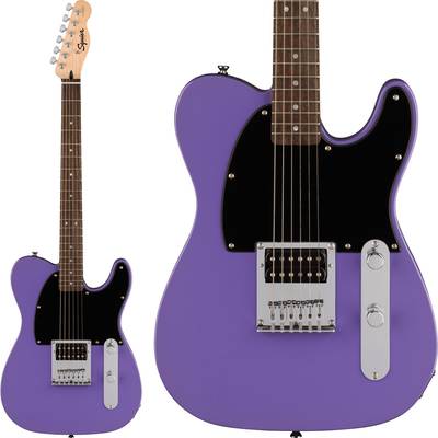 Squier by Fender SONIC ESQUIRE Laurel Fingerboard Black Pickguard Ultraviolet エスクァイア エレキギター スクワイヤー / スクワイア ソニック