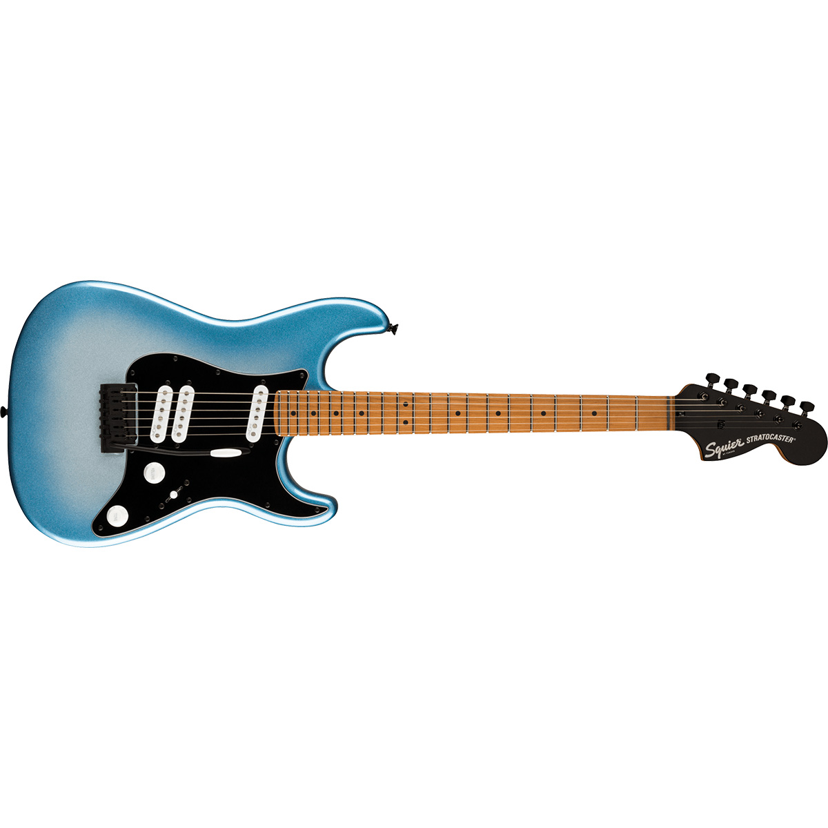 Squier by Fender Contemporary Stratocaster Special Sky Burst 