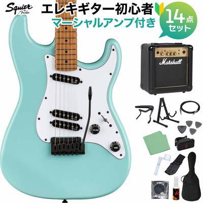 Squier by Fender FSR Contemporary Exotic Telecaster RH エレキ