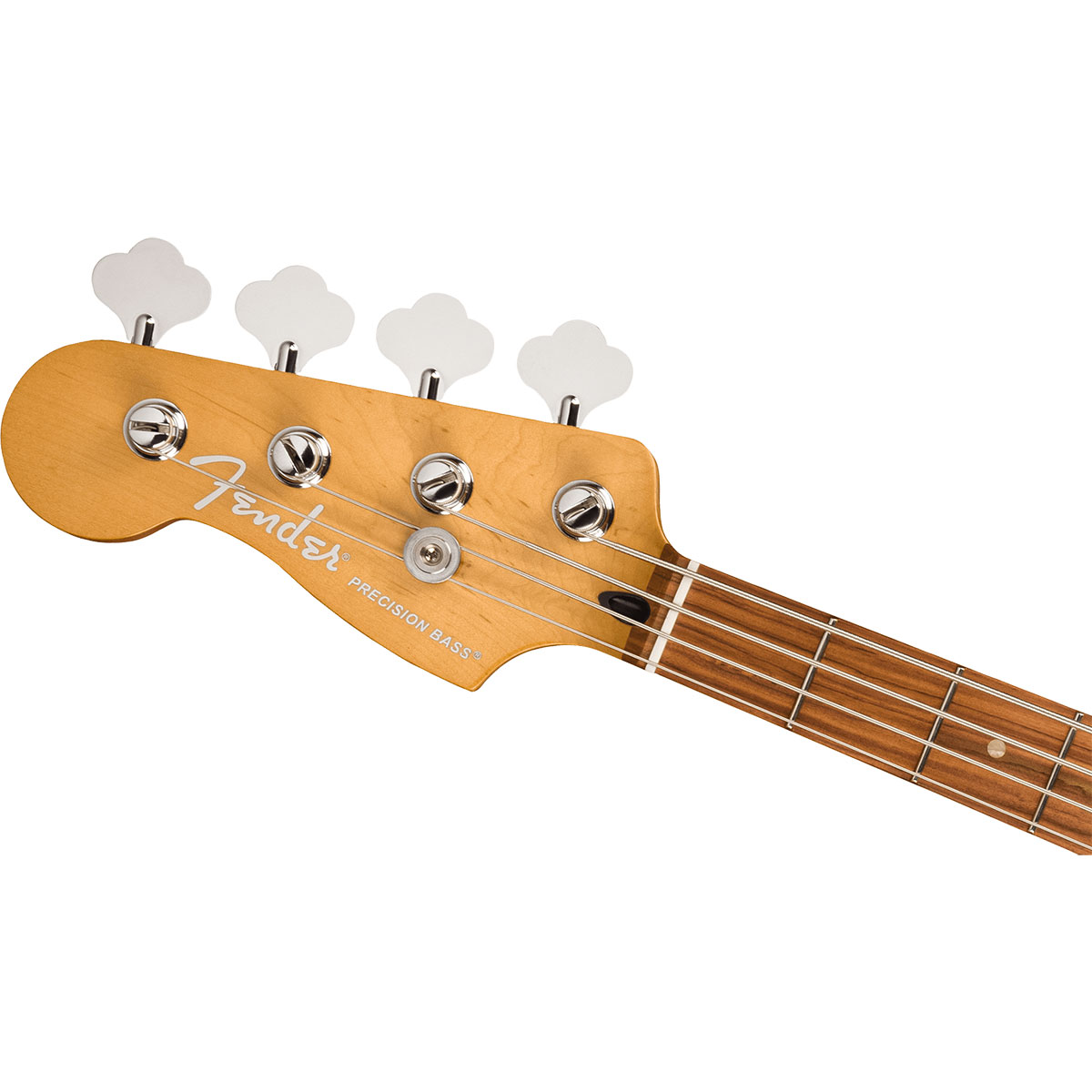 Fender Player Plus Precision Bass Left-Hand 3-Color Sunburst