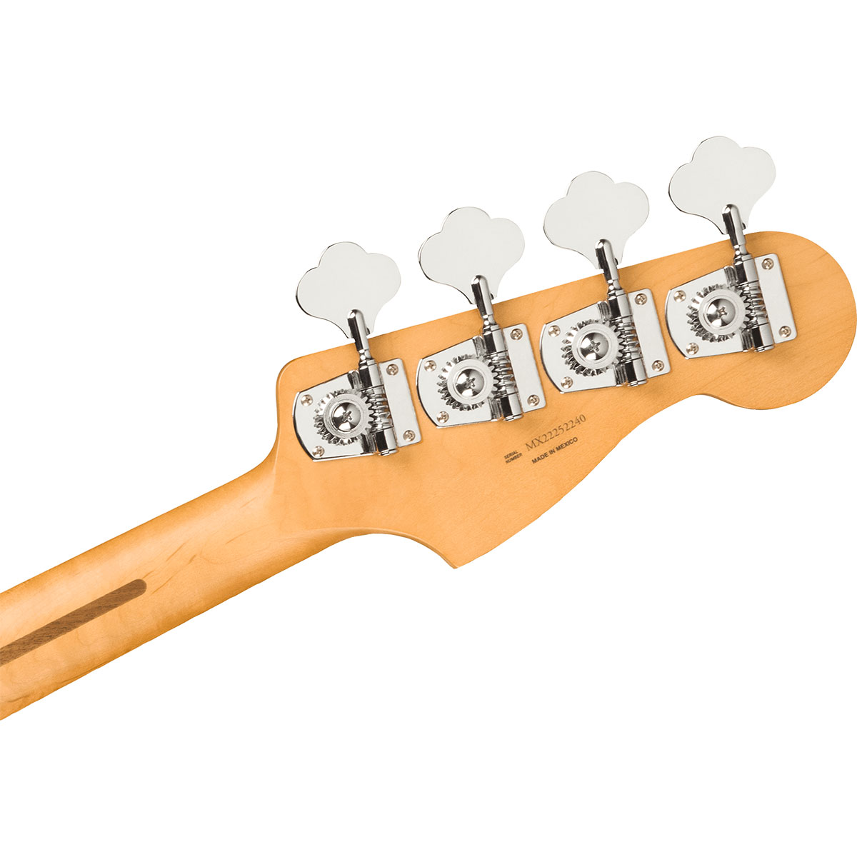 Fender Player Plus Precision Bass Left-Hand 3-Color Sunburst 