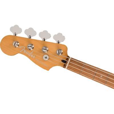 Fender Player Plus Precision Bass Left-Hand Olympic Pearl エレキ 