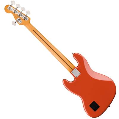 Fender Player Plus Jazz Bass V Fiesta Red エレキベース 5弦 ジャズ 