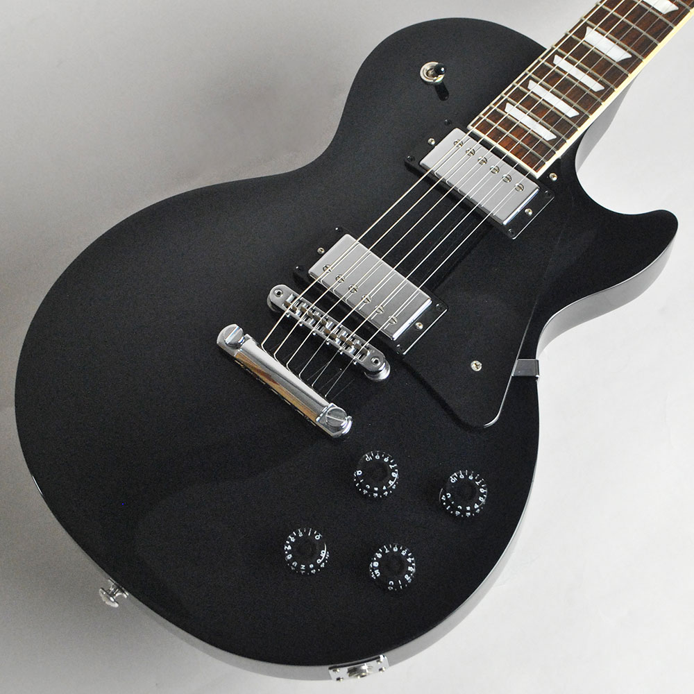 Gibson Les Paul Studio/EBONY s/n:190014382 エレキギター 【ギブソン