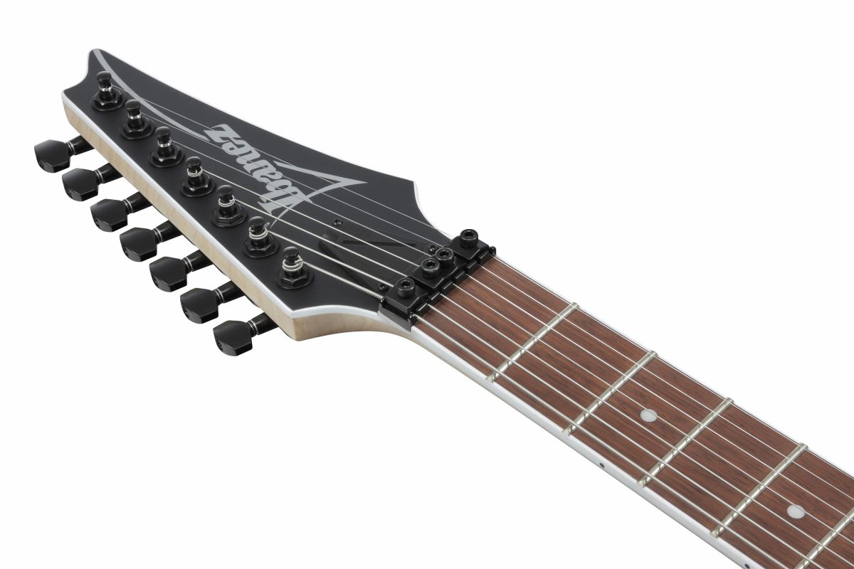Ibanez RG7320EX エレキギター 7弦ギター Wizard II-7 ネックシェイプ