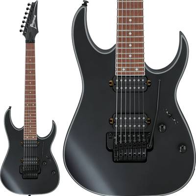 Ibanez RG7320EX エレキギター 7弦ギター Wizard II-7 ネックシェイプ フロイドローズ アイバニーズ 