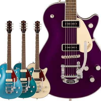 GRETSCH G5210T-P90 Electromatic Jet Two 90 Single-Cut with Bigsby エレキギター グレッチ 