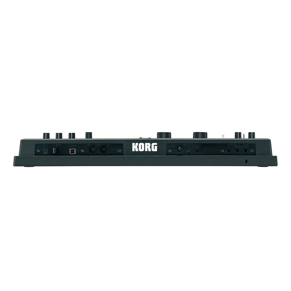 B級品特価] KORG microKORG XL+ シンセサイザー ボコーダー 37鍵盤 