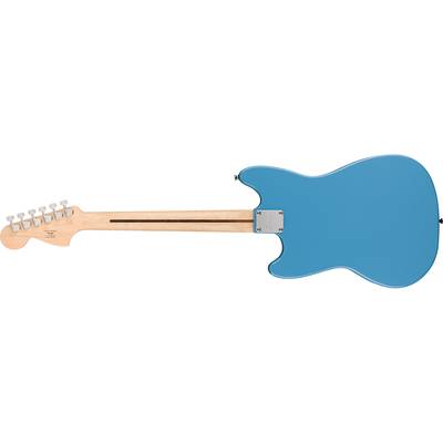 Squier by Fender SONIC MUSTANG HH California Blue エレキギター ...