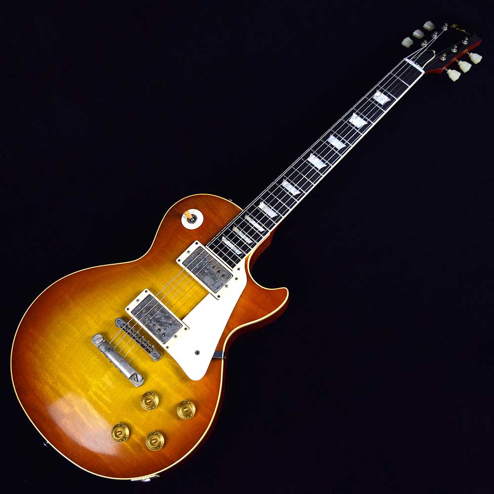 G'Seven Guitars　g7-LPS Series9 2 【USED】エレクトリックギターレスポールタイプ【イオンモール大日店】