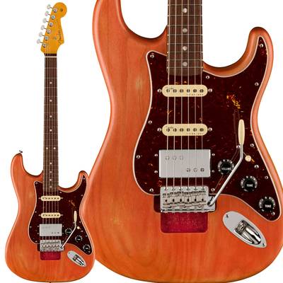Fender Michael Landau Coma Stratocaster Rosewood Fingerboard Coma Red エレキギター ストラトキャスター マイケル・ランドウ シグネチャー フェンダー 