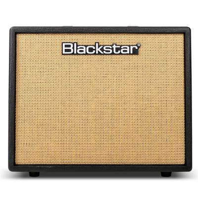 Blackstar DEBUT 50R BLACK コンボアンプ ブラックスター 