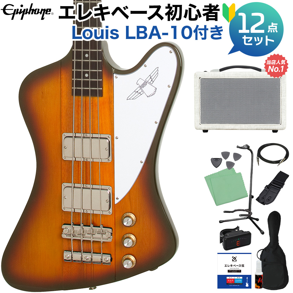 K.Nyui Custom Guitars Thunderbird bass - ベース