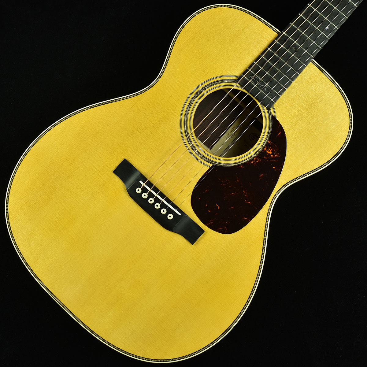 Martin 000-28EC S/N：2717862 【エリック・クラプトン】 マーチン