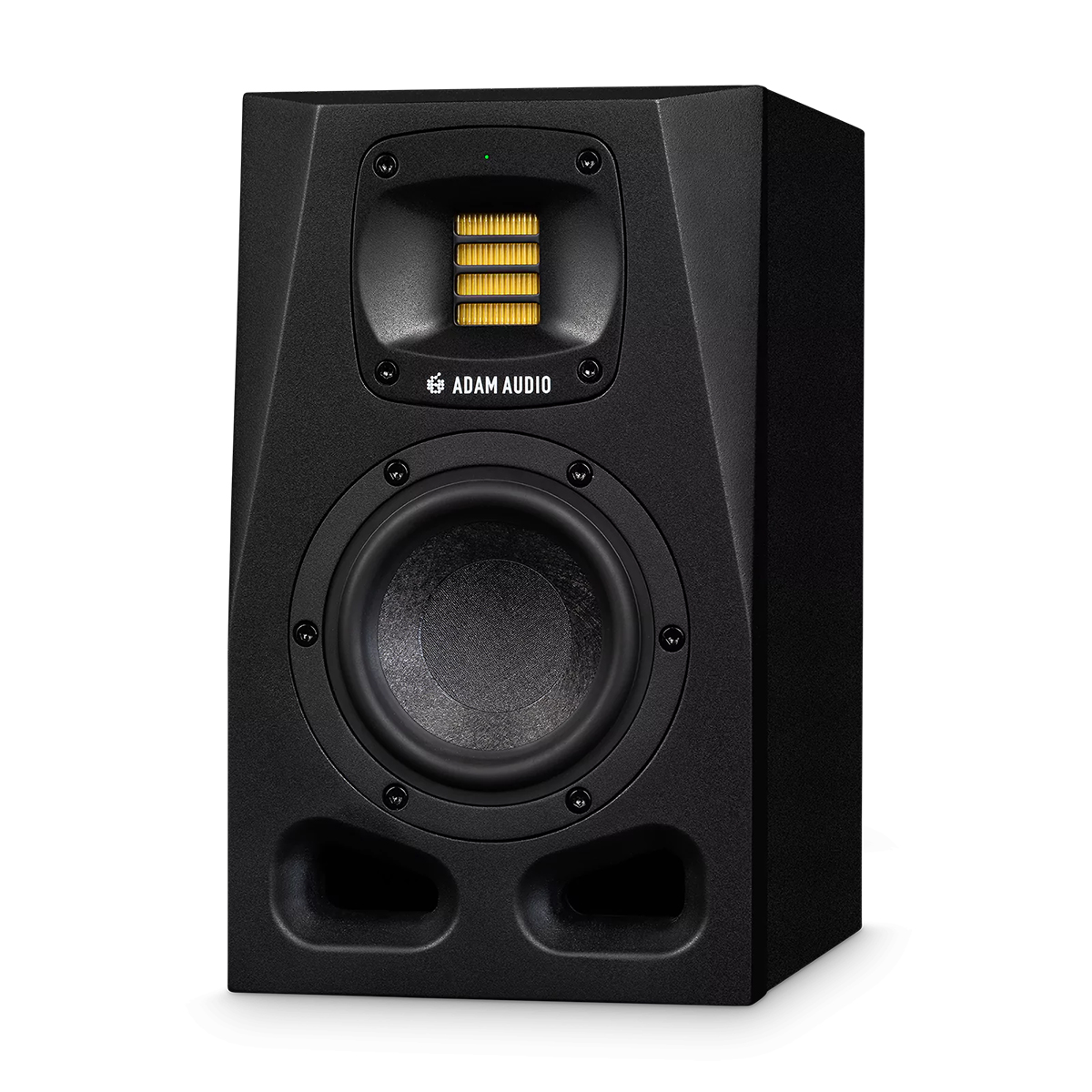 ADAM Audio A4V アクディブニアフィールドモニター モニタースピーカー アダムオーディオ レコーディング、PA機材