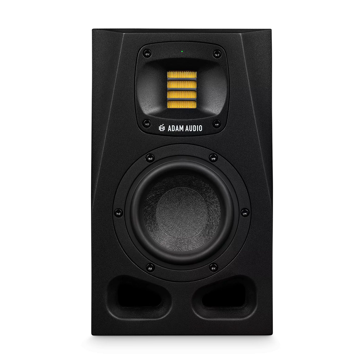 ADAM Audio A4V アクディブニアフィールドモニター モニタースピーカー 