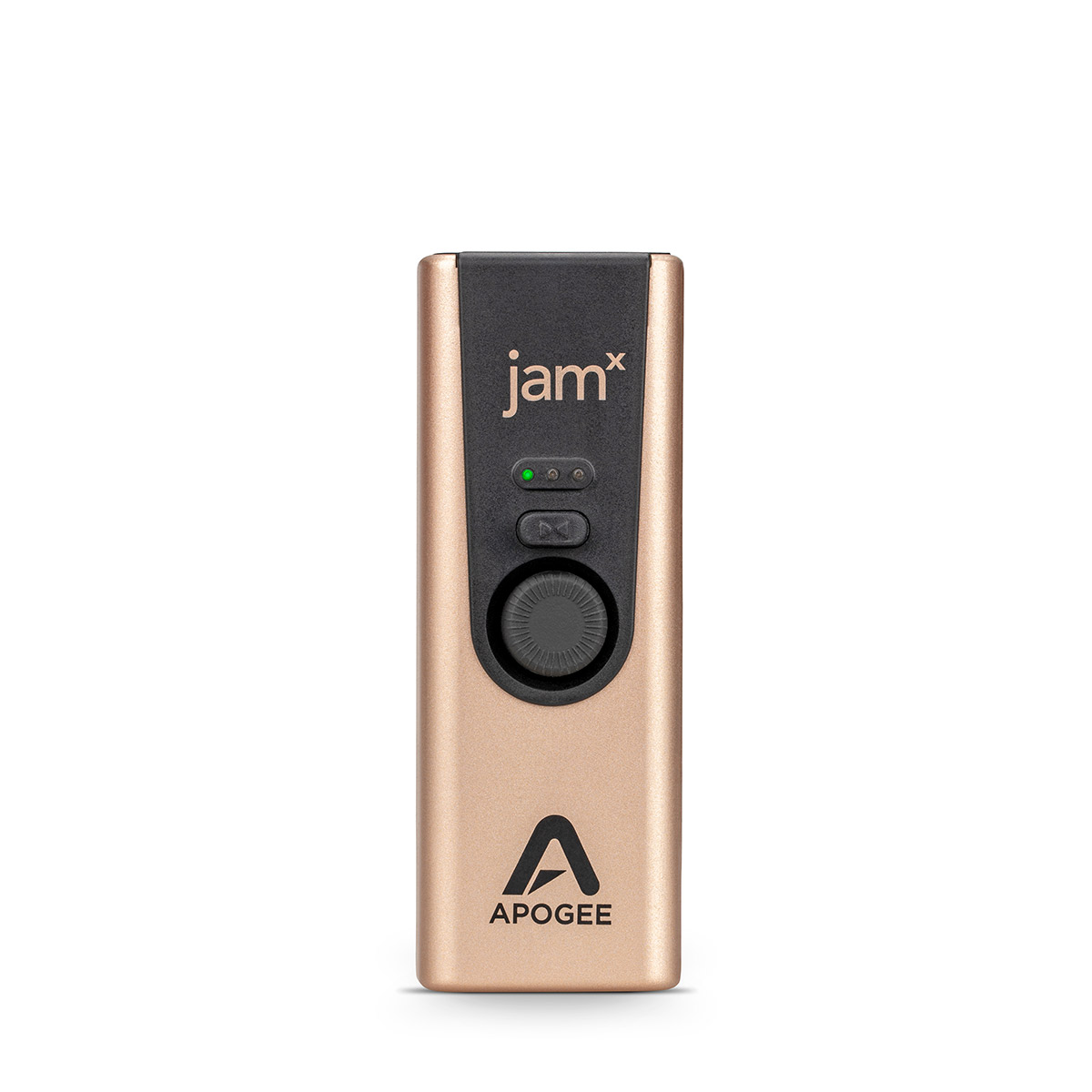 Apogee jam+ オーディオインターフェース