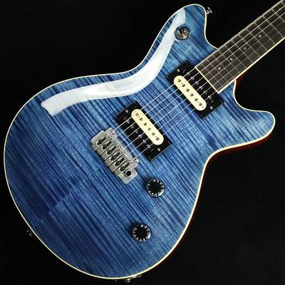 T's Guitars Arc-STD/VS100N/5A Arctic Blue　S/N：051556C ティーズギター 【選定材オーダー品】【未展示品】