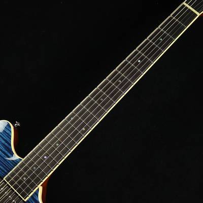 T's Guitars Arc-STD/VS100N/5A Arctic Blue　S/N：051543C ティーズギター  【選定材オーダー品】【未展示品】