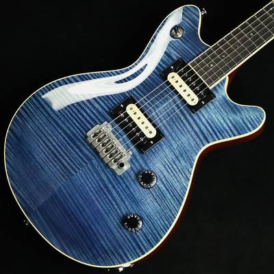 T's Guitars Arc-STD/VS100N Arctic Blue　S/N：051550C ティーズギター 【選定材オーダー品】【未展示品】