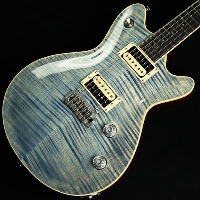 T's Guitars Arc-STD/VS100N Trans Blue Denim　S/N：051562C ティーズギター 【選定材オーダー品】【未展示品】