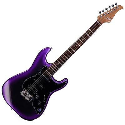 MOOER GTRS P800 Dark Purple エレキギター ムーア 