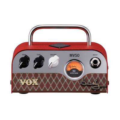 VOX MV50 AC　　ヴォックス　　ギターアンプ