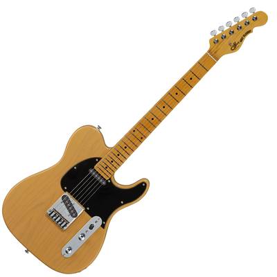 G&L Tribute ASAT Classic BTR エレキギター初心者14点セット