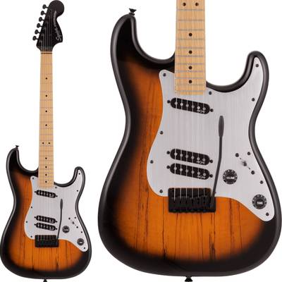 Squier by Fender FSR Contemporary Exotic Stratocaster Special 2TS エレキギター コンテンポラリーストラトキャスター スクワイヤー / スクワイア 