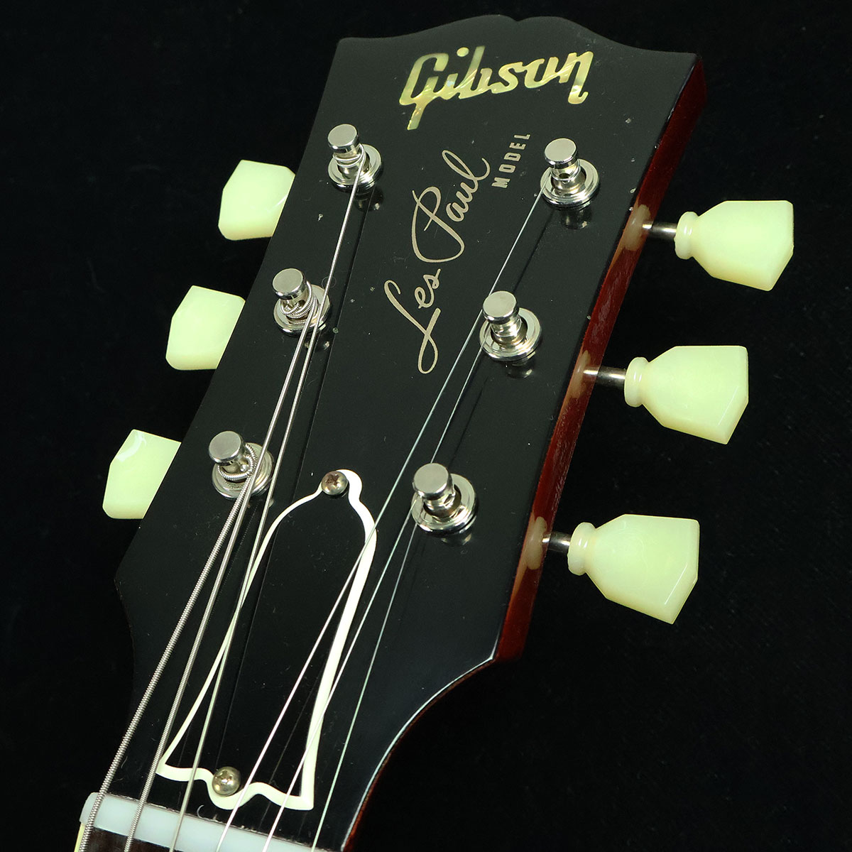 Gibson Custom Shop 1959 Les Paul Standard Southern Fade Burst 