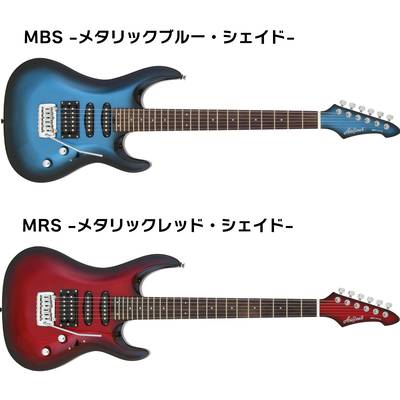 AriaProII MAC-STD エレキギター初心者14点セット【VOXアンプ ...