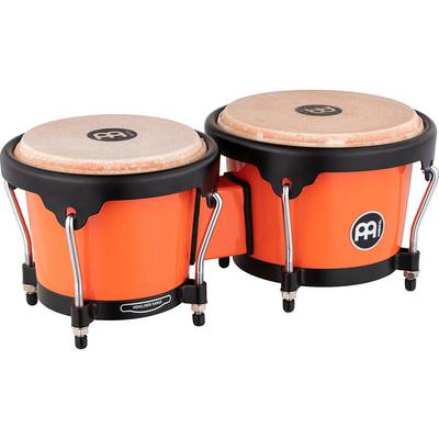 MEINL HB50EC Electric Coral ボンゴ Journey Series マイネル 