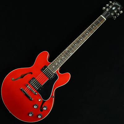Gibson ES-339 Cherry S/N：203830030 【セミアコ】 ギブソン 【未展示 