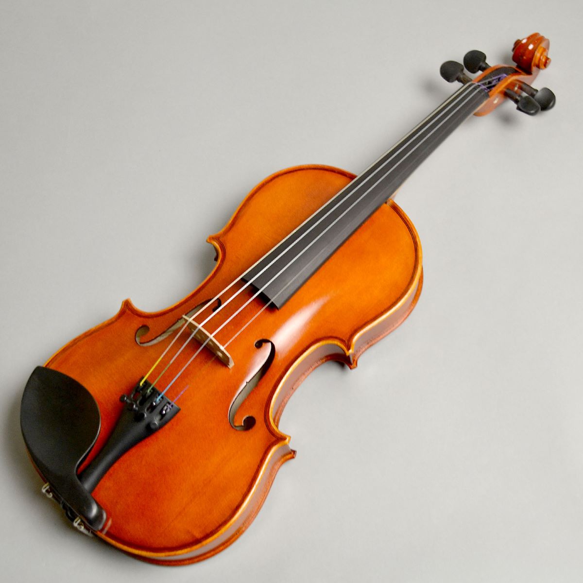 ■Shimro■ バイオリン SN501 4/4 1993年製 フルサイズSORAバイオリン