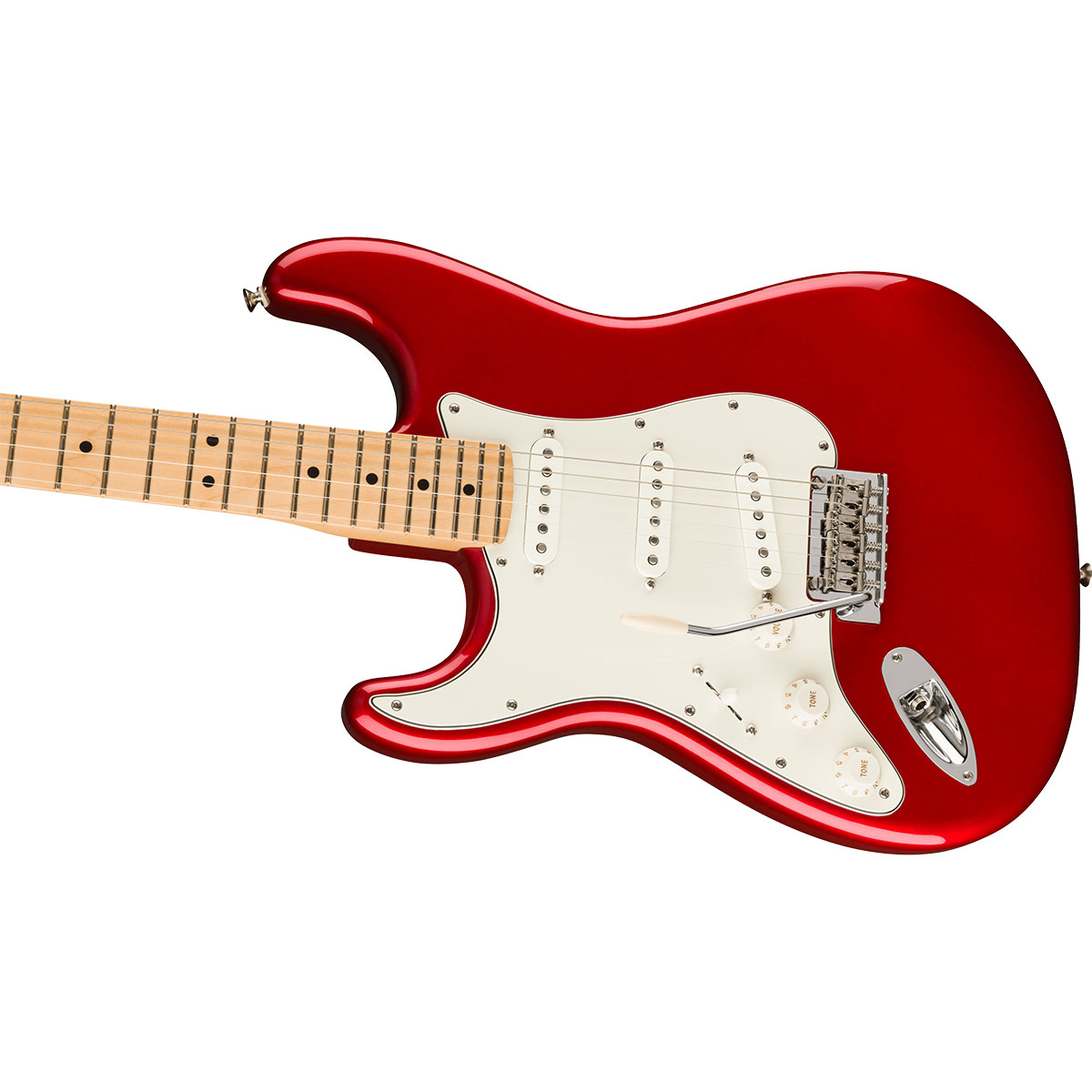 ファッション Fender Stratcaster レフティ +道具多数 エレキギター