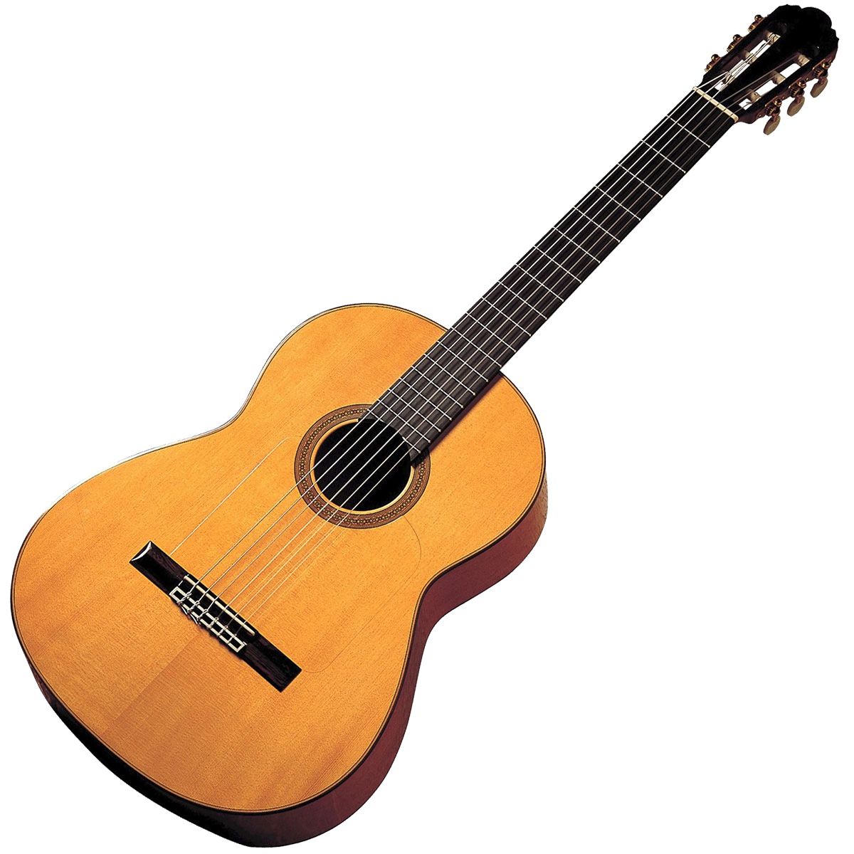 在庫お得『ヤマハクラシックギター G-280A 』 ヤマハ Gシリーズの上級クラス 本体
