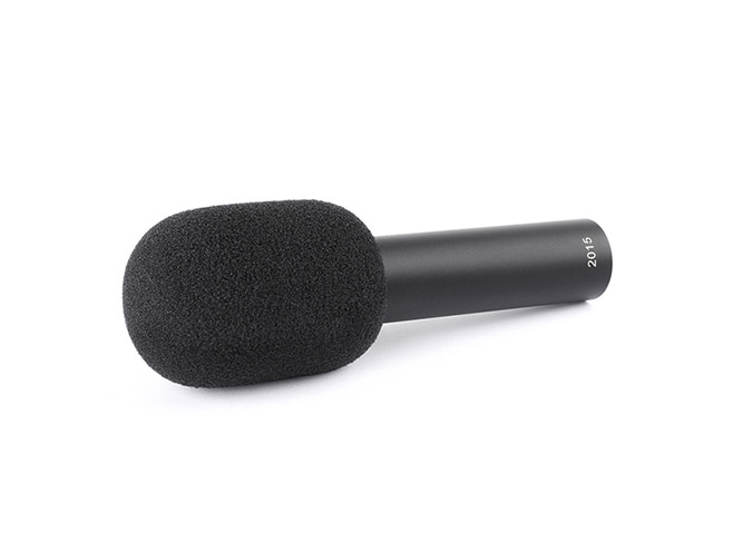 DPA Microphones 2015 楽器収音用マイクロホン ワイドカーディオイド