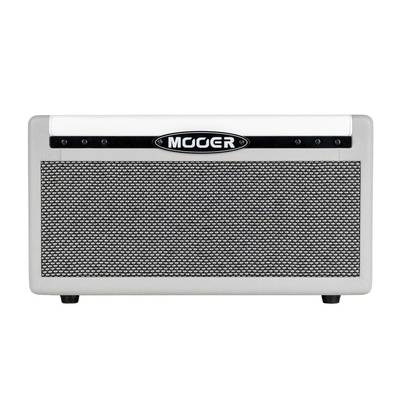 MOOER SD30i ギターアンプ デジタルモデリングアンプ 30Wステレオ出力 ムーア 