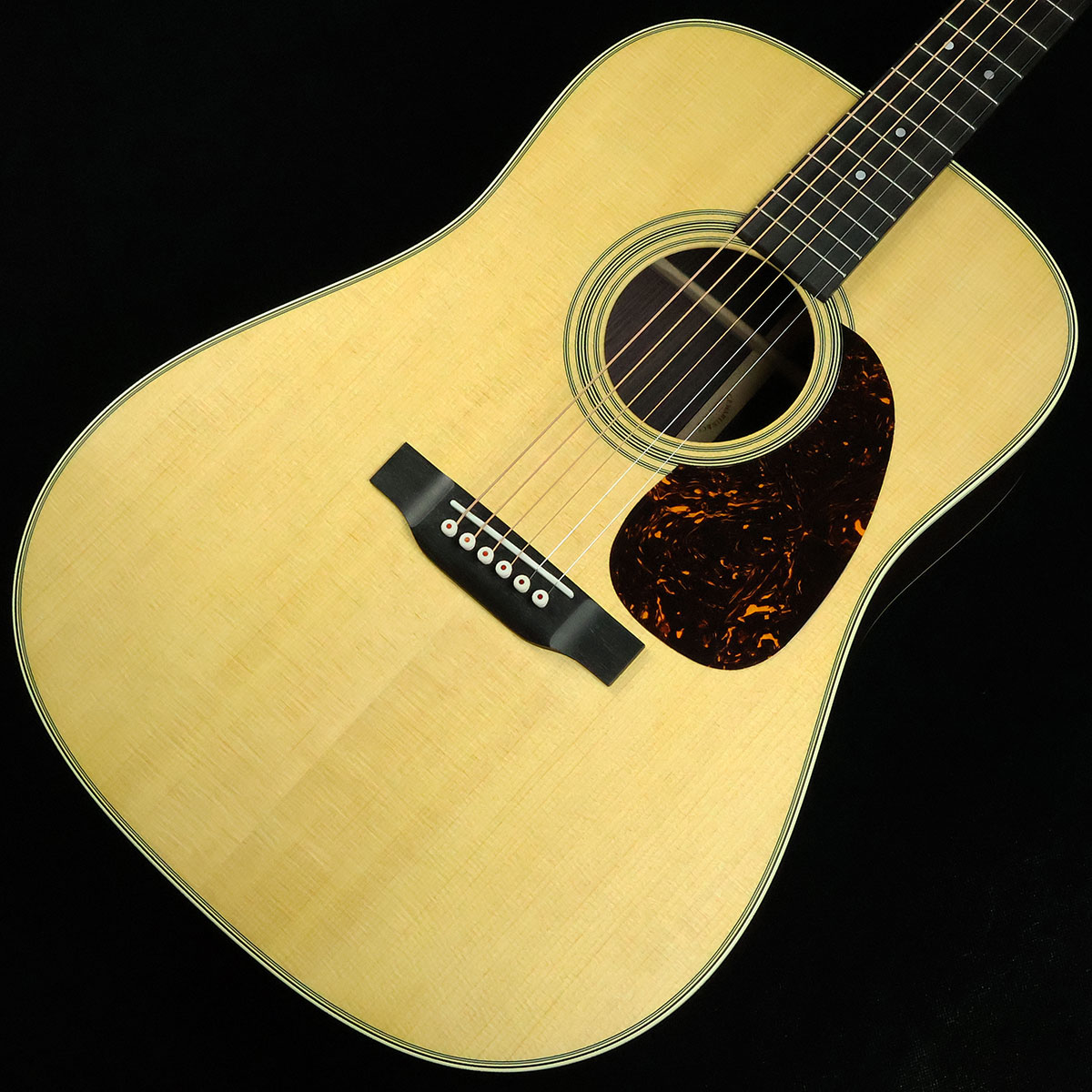 【極美品】Martin d-28 マーチン  2017年製