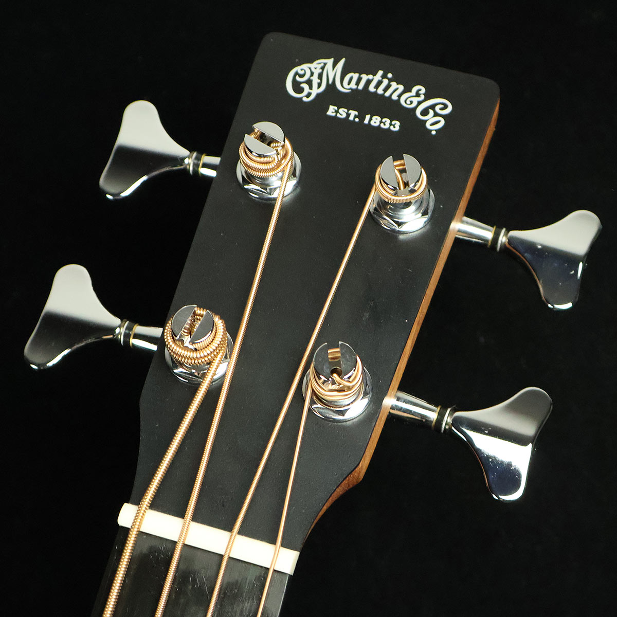 Martin 000CJR-10E BASS BURST S/N：2742925 【アコースティックベース】【2023年 Newモデル】 マーチン  【未展示品】 | 島村楽器オンラインストア