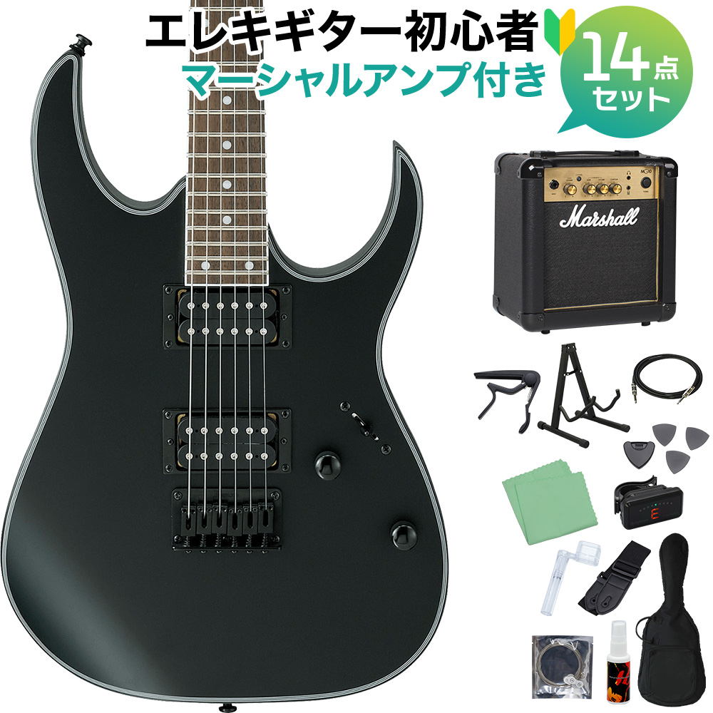 Ibanez RG seriesエレキギター　ジャンク品F9723480