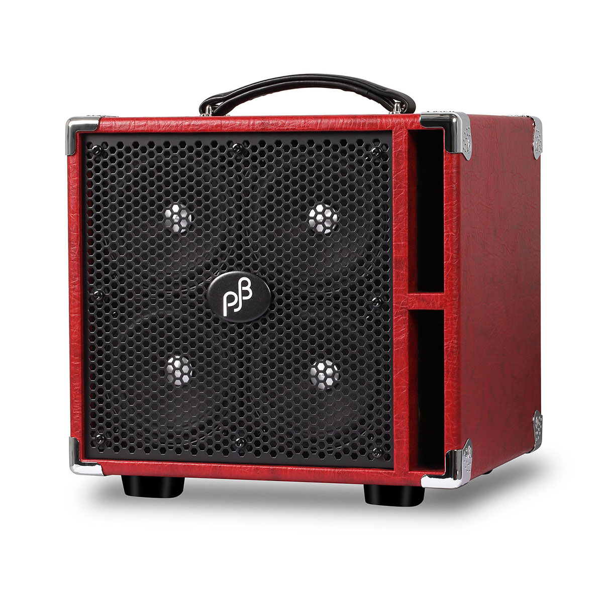 Phil Jones Bass (PJB) Compact Plus Red ベースギター用アンプ レッド 