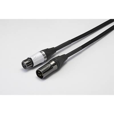 ORB｜オーブ 0.7m マイクケーブル Microphone Cable Artemis J10-XLR
