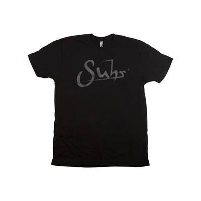 Suhr Guitars Unisex T-Shirt Ｔシャツ XLサイズ サーギターズ Unisex TShirt