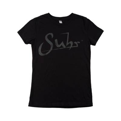 Suhr Guitars Womens T-Shirt Ｔシャツ Mサイズ サーギターズ Womens TShirt