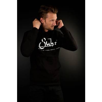Suhr Guitars Pull-Over Hoodie パーカー Mサイズ サーギターズ PullOver Hoodie