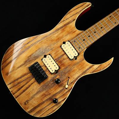 Ibanez RG421HPAM　Antique Brown Stained Low Gloss　S/N：I230509237 【生産完了】 アイバニーズ 【未展示品】