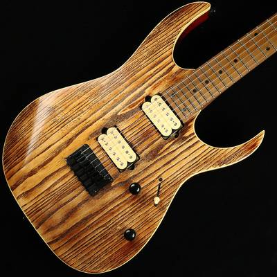 Ibanez RG421HPAM　Antique Brown Stained Low Gloss　S/N：I230509238 【生産完了】 アイバニーズ 【軽量個体】【未展示品】