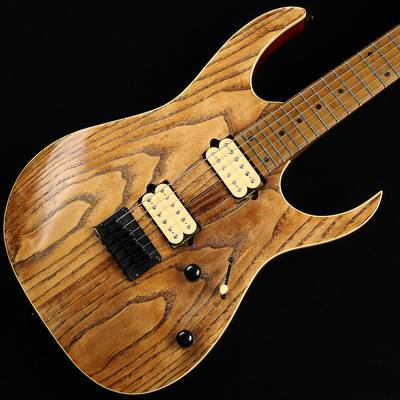 Ibanez RG421HPAM　Antique Brown Stained Low Gloss　S/N：I230611619 【生産完了】 アイバニーズ 【未展示品】