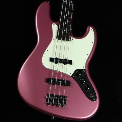Fender Hybrid II Jazz Bass Burgundy Mist Metallic オンラインストア限定モデル フェンダー ハイブリッドジャズベース バーガンディミスト【未展示品】